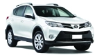 Шумоизоляция RAV 4 IV в Туле