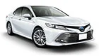 Шумоизоляция Camry v70 в Туле