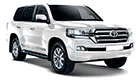 Шумоизоляция Land Cruiser 200 в Туле