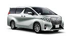 Шумоизоляция Alphard в Туле