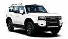 Шумоизоляция Land Cruiser Prado 250 в Туле