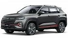 Оклейка бронепленкой CS35 plus в Туле