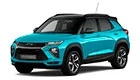 Шумоизоляция TrailBlazer в Туле
