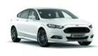 Шумоизоляция Mondeo 5 в Туле