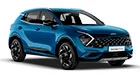 Шумоизоляция Sportage 5 в Туле