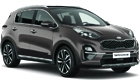 Шумоизоляция Sportage 4 в Туле