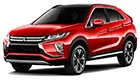 Шумоизоляция Eclipse Cross в Туле