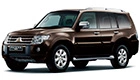 Шумоизоляция Pajero 4 в Туле