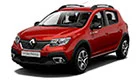 Шумоизоляция Sandero Stepway в Туле