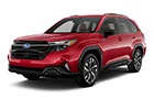 Шумоизоляция Forester 6 в Туле