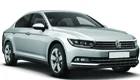 Шумоизоляция Passat B8 в Туле