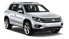 Шумоизоляция Tiguan 1 в Туле