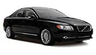 Шумоизоляция Volvo S80 в Туле