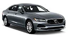 Шумоизоляция Volvo S90 в Туле