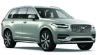 Шумоизоляция Volvo XC90 в Туле