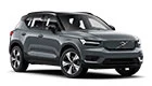 Шумоизоляция Volvo XC40 в Туле