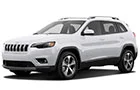 Шумоизоляция Cherokee KL в Туле