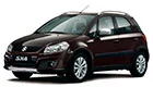 Шумоизоляция SX4 в Туле