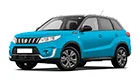 Шумоизоляция Vitara в Туле