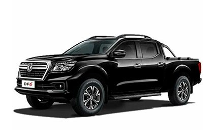 Dongfeng DF6 Шумофф купить в Туле