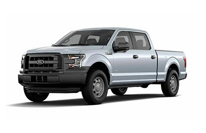 Ford F150 Шумофф купить в Туле
