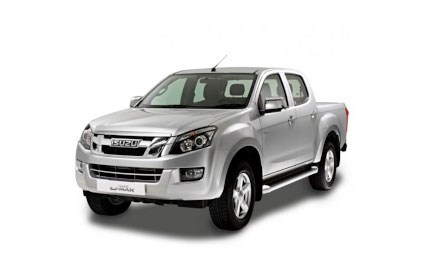 Isuzu D-Max Шумофф купить в Туле
