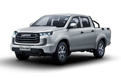 JMC Vigus Work Шумофф купить в Туле