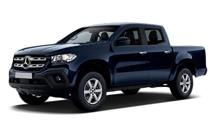 Mercedes-Benz X-класс Шумофф купить в Туле