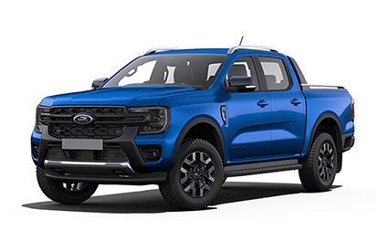 Ford Ranger Шумофф купить в Туле