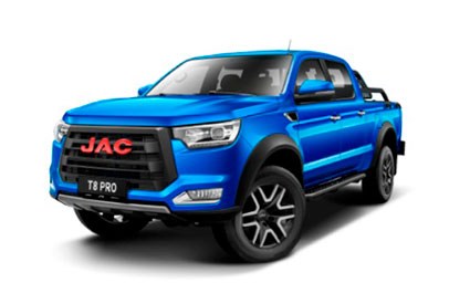JAC T8 PRO Шумофф купить в Туле
