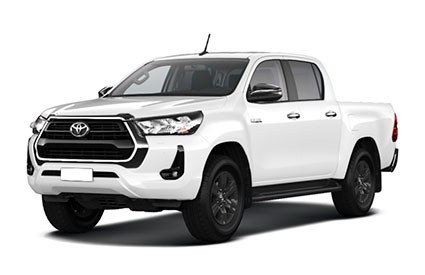 Toyota Hilux Шумофф купить в Туле